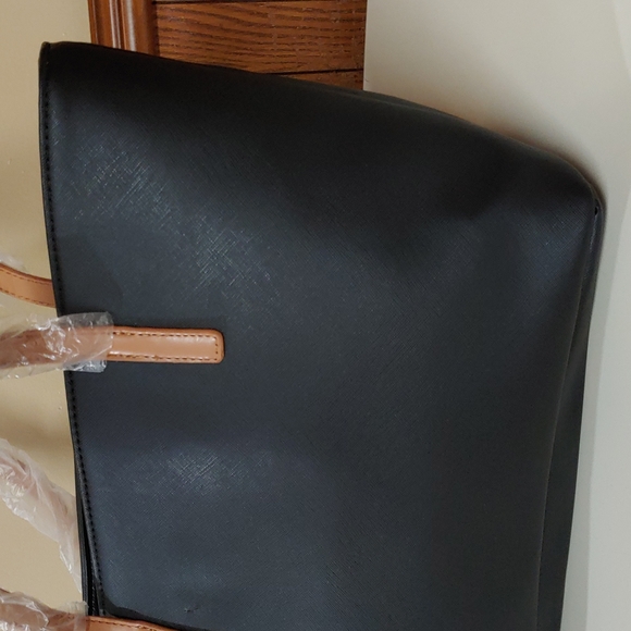 Nautica 🆕 Signals Tote Bag - Picture 7 of 16